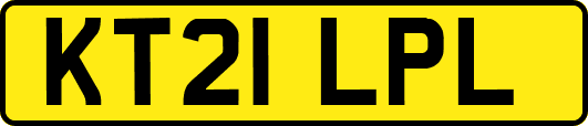 KT21LPL