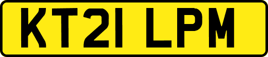 KT21LPM