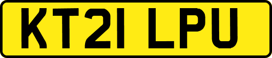 KT21LPU