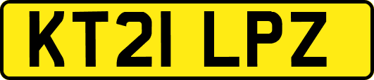 KT21LPZ