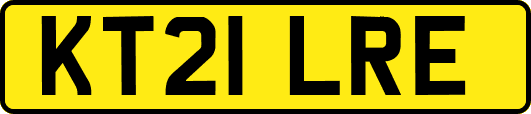 KT21LRE