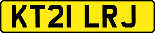 KT21LRJ