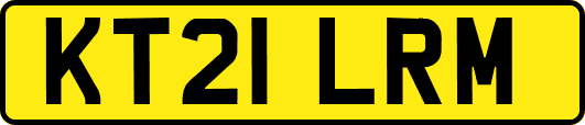 KT21LRM
