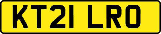 KT21LRO