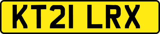 KT21LRX