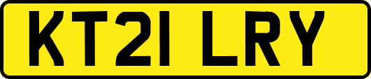 KT21LRY