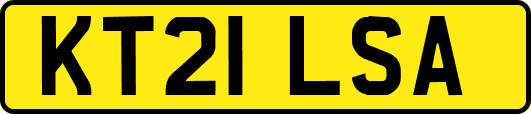 KT21LSA