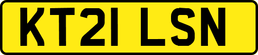 KT21LSN