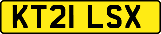 KT21LSX