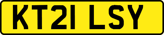 KT21LSY