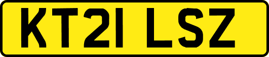 KT21LSZ