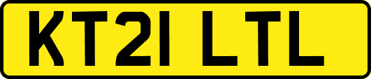 KT21LTL