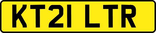 KT21LTR