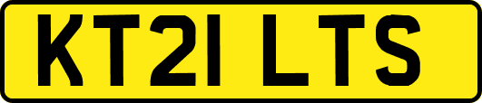 KT21LTS