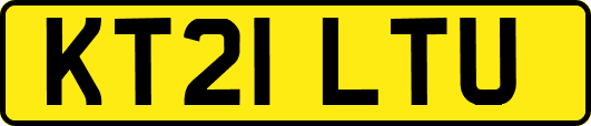 KT21LTU