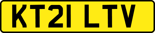 KT21LTV