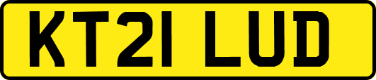 KT21LUD
