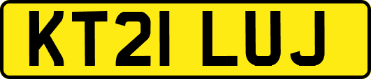 KT21LUJ