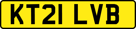 KT21LVB