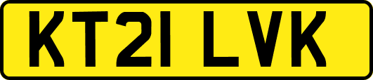 KT21LVK