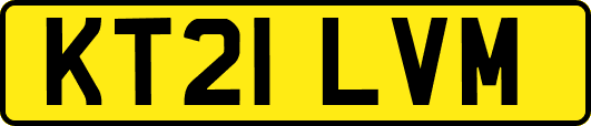 KT21LVM
