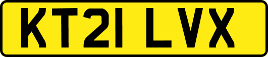 KT21LVX