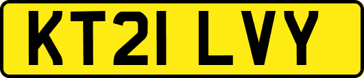 KT21LVY