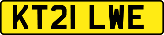 KT21LWE