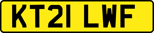 KT21LWF