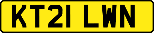 KT21LWN