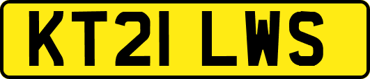 KT21LWS