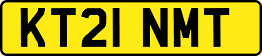 KT21NMT