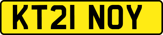 KT21NOY