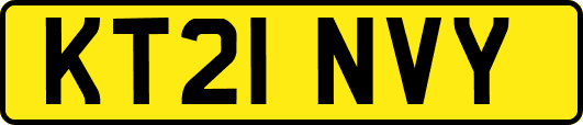 KT21NVY