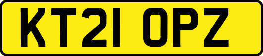 KT21OPZ