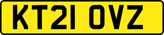 KT21OVZ