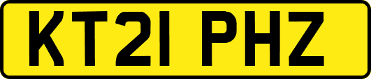 KT21PHZ