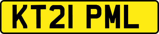 KT21PML