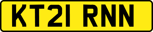 KT21RNN