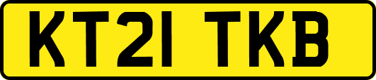 KT21TKB