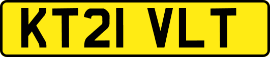 KT21VLT