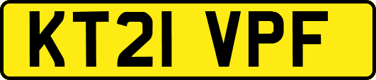KT21VPF