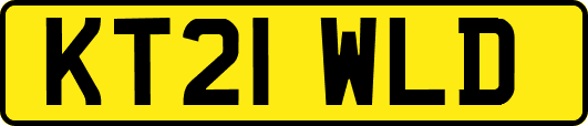 KT21WLD