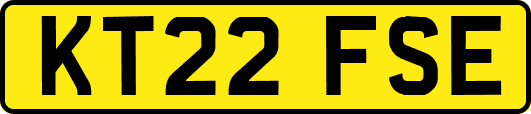 KT22FSE