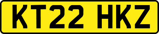 KT22HKZ