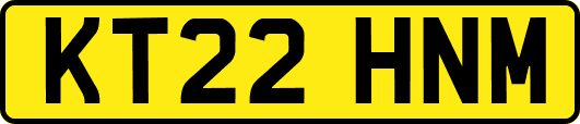KT22HNM