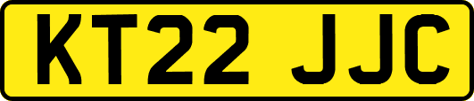 KT22JJC