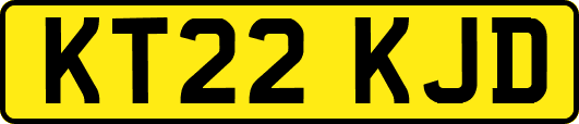 KT22KJD