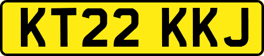 KT22KKJ