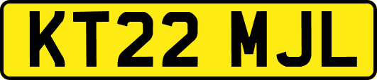 KT22MJL